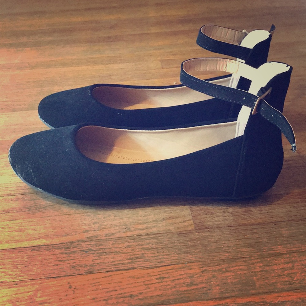Flats